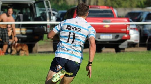 ASÍ QUEDARON LOS LÍDERES DEL TORNEO DE PRIMERA B