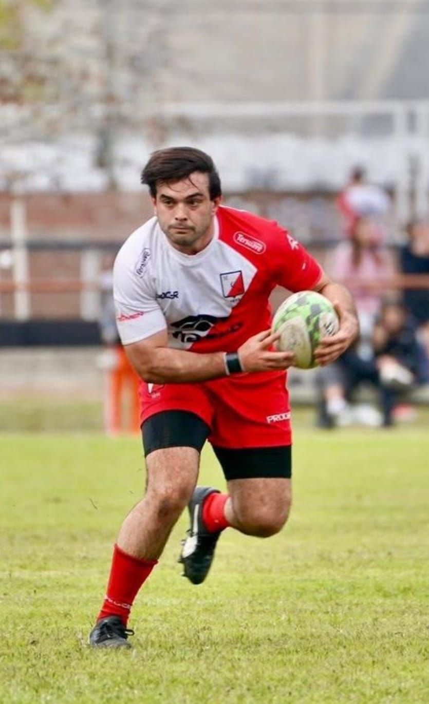 MARIANO MORENO SORPRENDIÓ AL CUQ Y LO BAJÓ DE LA PELEA POR EL PRIMER LUGAR