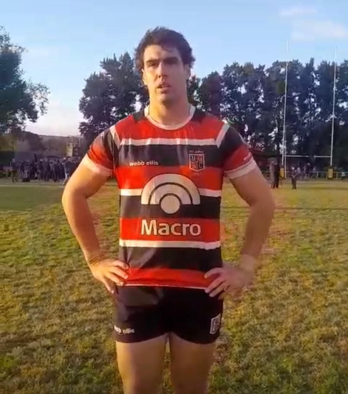 EN PRIMERA B SIGUEN LOS RÉCORDS EN LA TABLA DE GOLEADORES Y TRIES
