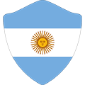 Argentina XV