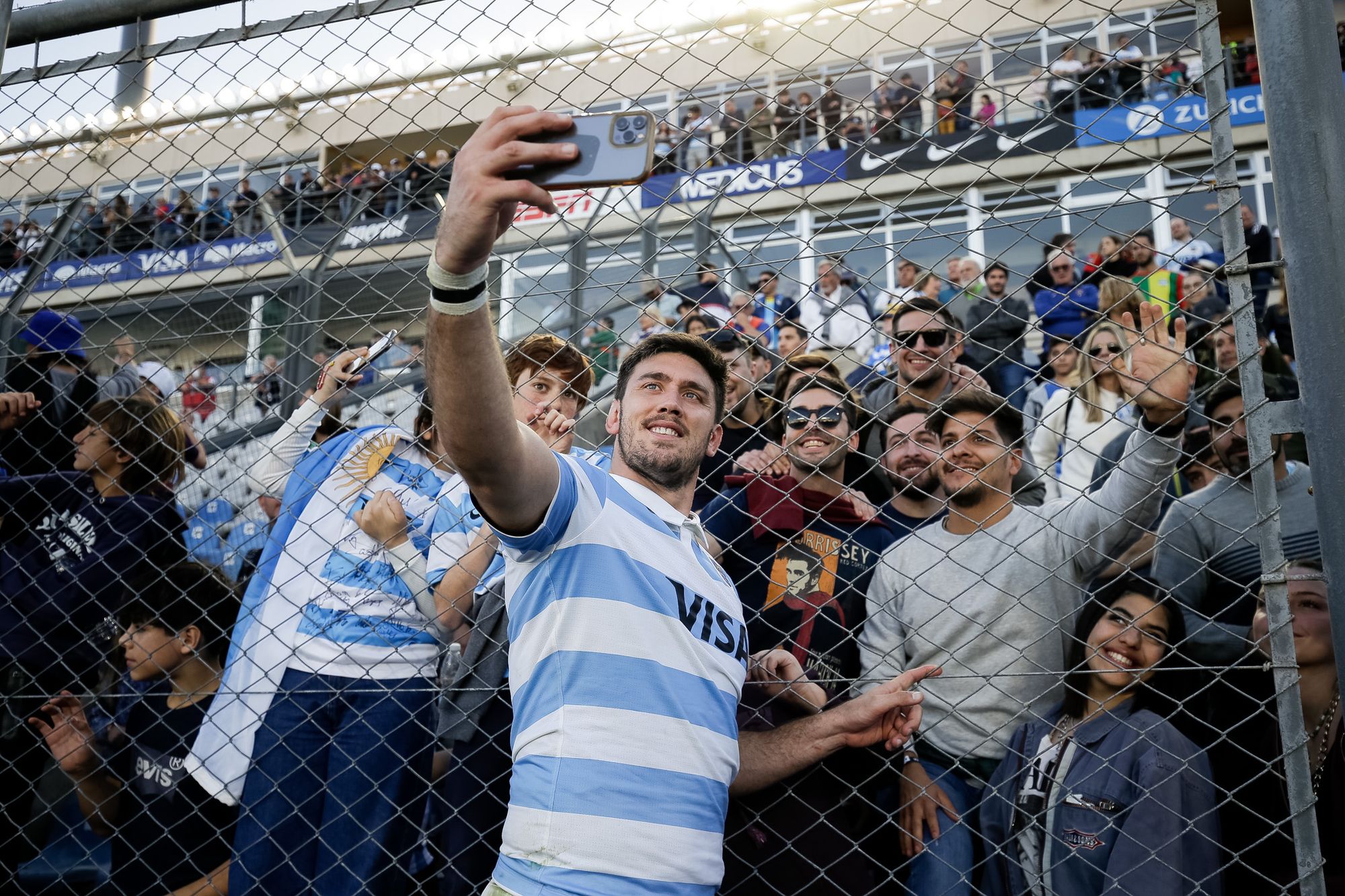 LOS PUMAS Y EL HISTORIAL FRENTE A LOS WALLABIES
