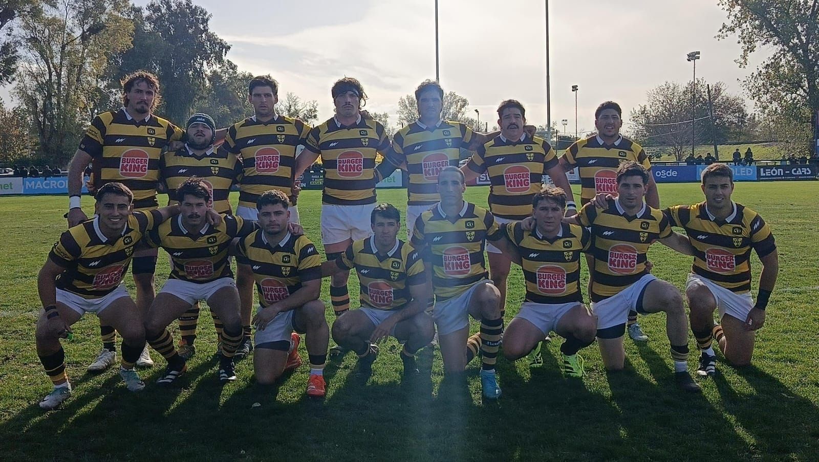 Las formaciones confirmadas de la 25ta. jornada del URBA TOP 14