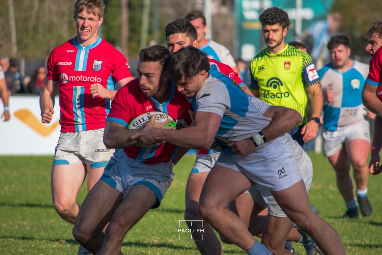 CENTRO NAVAL LO DIO VUELTA EN EL SEGUNDO TIEMPO Y SE QUEDÓ CON UN TRIUNFAZO ANTE CIUDAD PARA ESCAPARLE FONDO DE LA TABLA