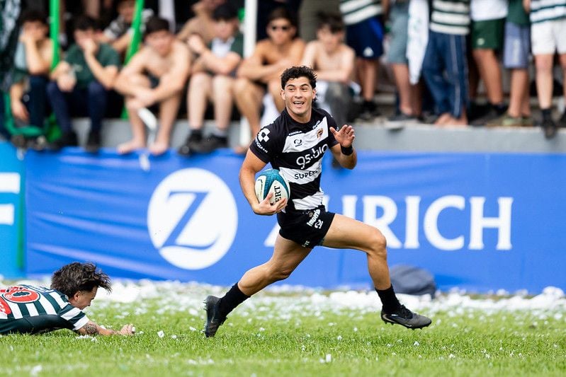 Tala RC es el campeón del Torneo del Interior 2026