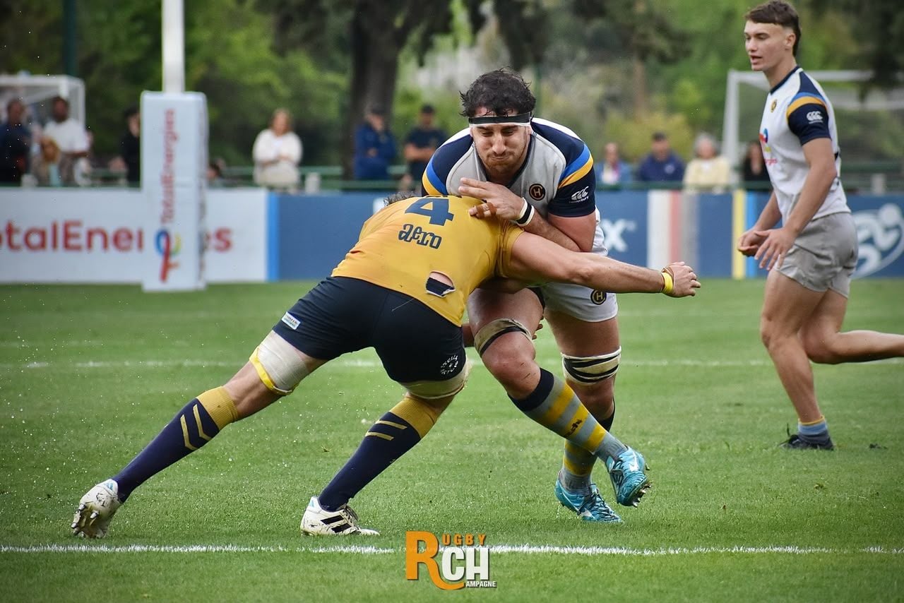 Hindú se floreó en Don Torcuato, está entre los cuatro mejores y complicó a La Plata con el descenso.