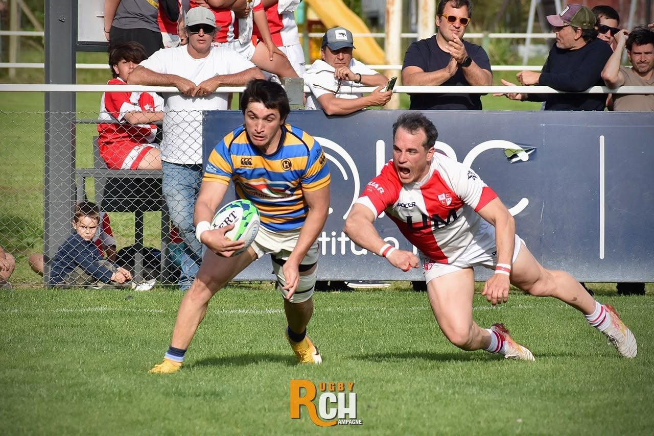 HINDÚ LE GANÓ CON BONUS A LOS MATREROS QUE QUEDÓ EN ZONA DE DESCENSO DIRECTO