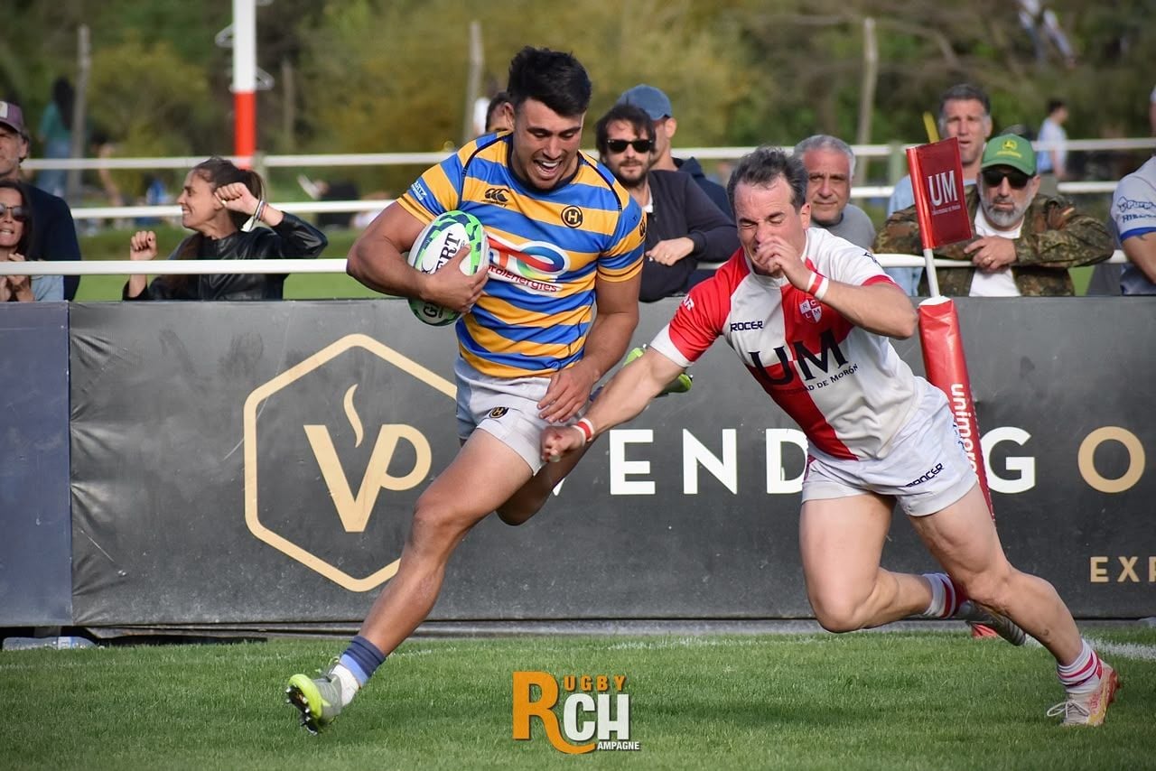 HINDÚ LE GANÓ CON BONUS A LOS MATREROS QUE QUEDÓ EN ZONA DE DESCENSO DIRECTO