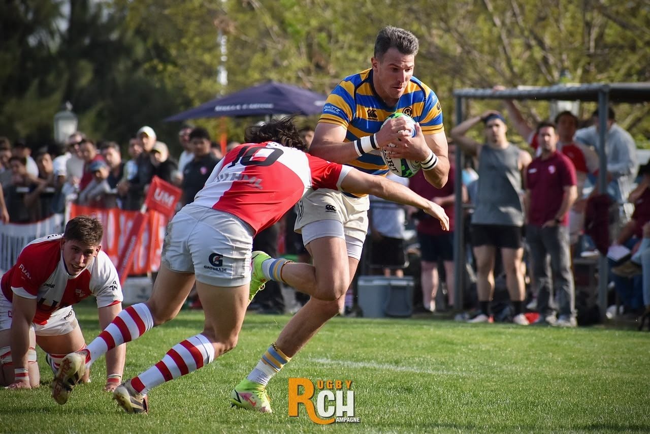 HINDÚ LE GANÓ CON BONUS A LOS MATREROS QUE QUEDÓ EN ZONA DE DESCENSO DIRECTO
