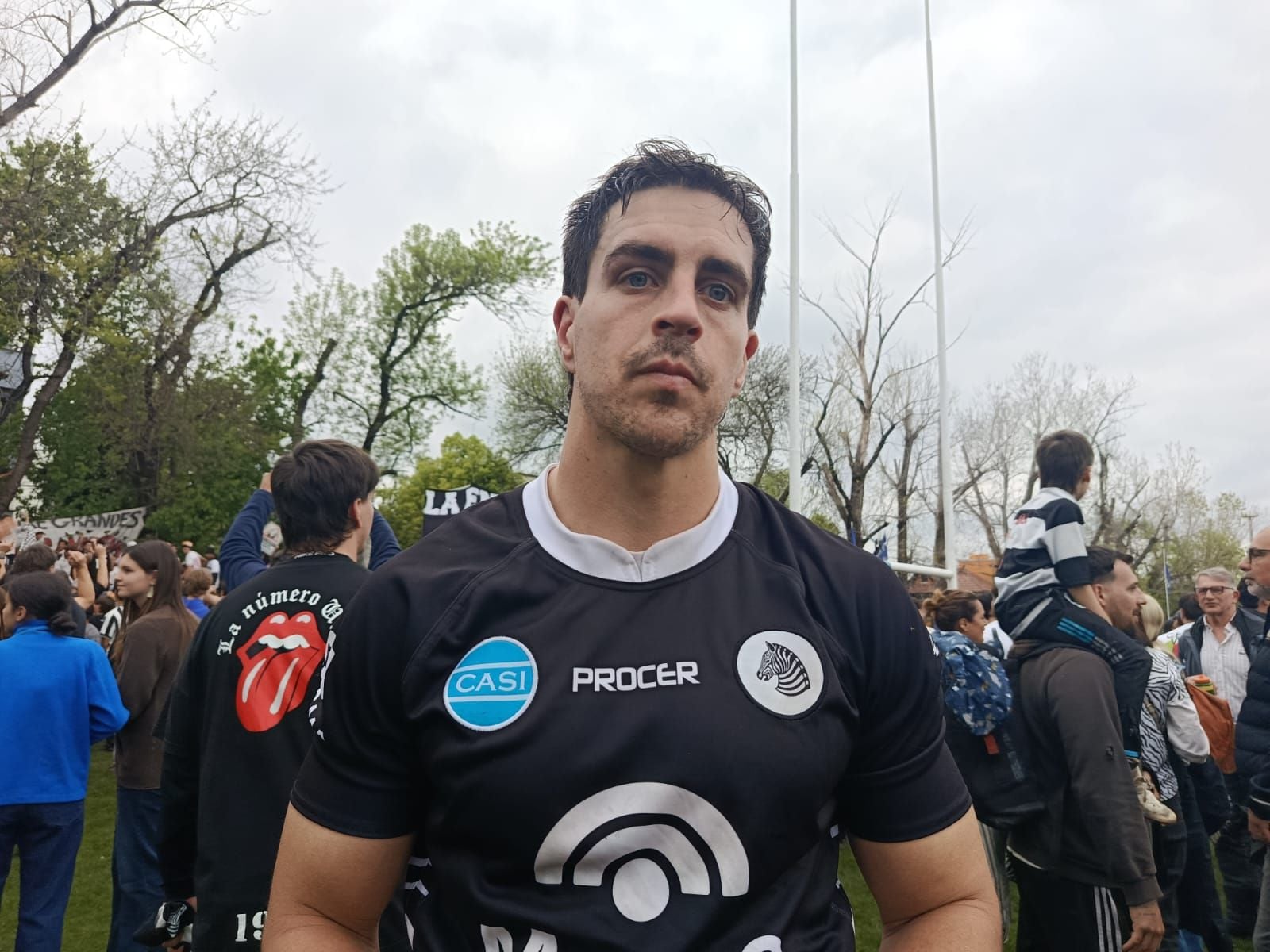 El CASI se quedó con el clásico en la zanja y ya está en las semifinales