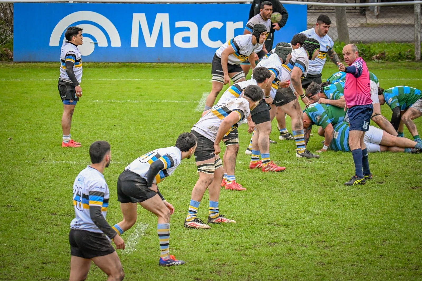 TRIUNFO ARROLLADOR DE LOS CEDROS QUE MANTIENE EL INVICTO Y PALPITA EL ASCENSO A SEGUNDA