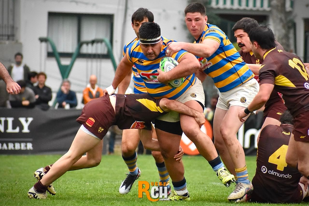 BELGRANO DIO EL GOLPE ANTE HINDÚ Y MANTIENE EL SUEÑO DE METERSE EN LAS SEMIFINALES