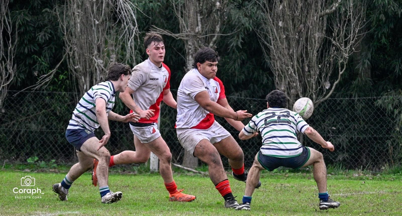 JUVENILES, EN LA M19 MARIANO MORENO SE HIZO FUERTE EN LA REJA Y CONSIGUIÓ EL PRIMER TRIUNFO DE LA SEGUNDA RUEDA