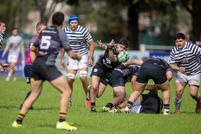 San Carlos ganó con autoridad y sigue firme en la punta del torneo