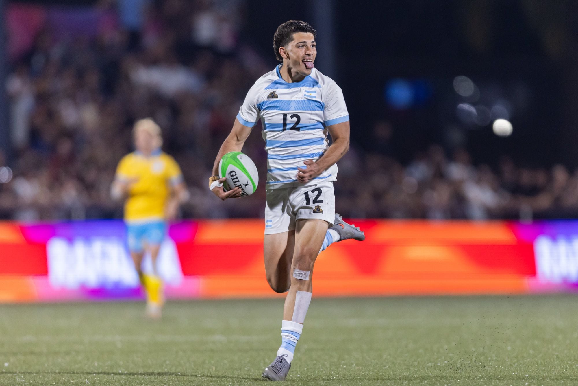 LOS PUMAS 7S VAN POR EL ORO EN LOS SURAMERICANOS SANTA FE 2026
