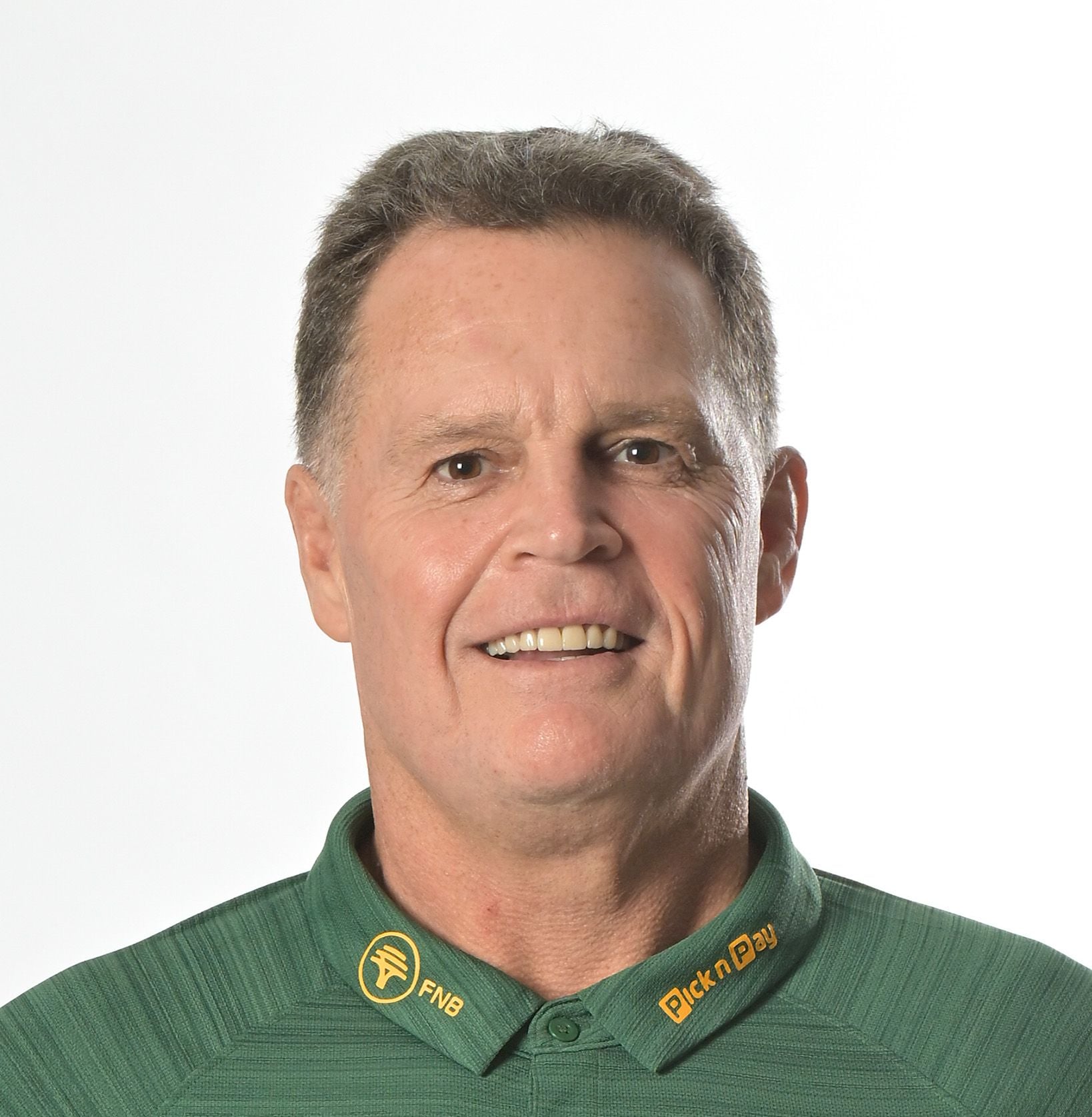 RASSIE ERASMUS: "LA ÚNICA OPCIÓN ES PLANTEAR LA POSTURA EN LOS MEDIOS"