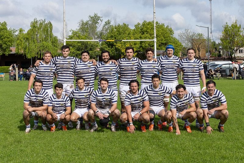 San Carlos ganó con autoridad y sigue firme en la punta del torneo