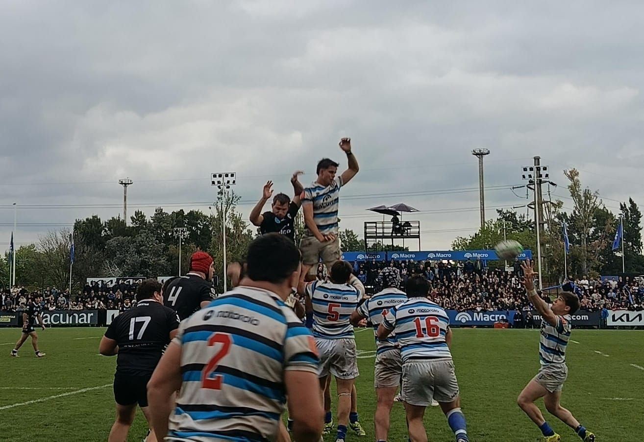 El CASI se quedó con el clásico en la zanja y ya está en las semifinales