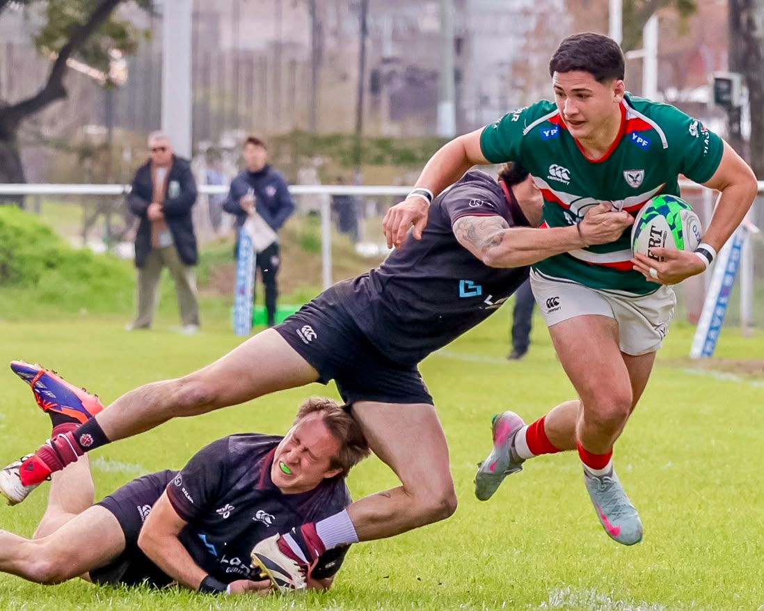 SITAS GANÓ UN PARTIDO CLAVE EN SU VISITA A LANÚS Y SIGUE SOÑANDO CON EL ASCENSO DIRECTO