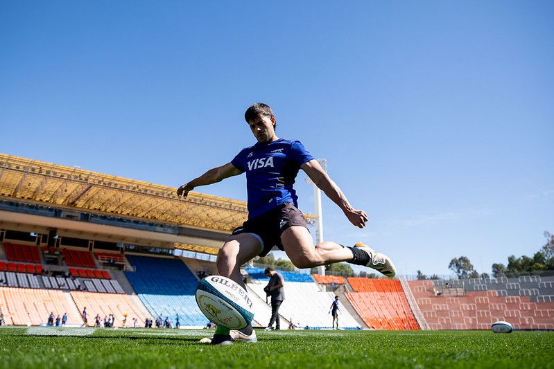 captain en Mendoza