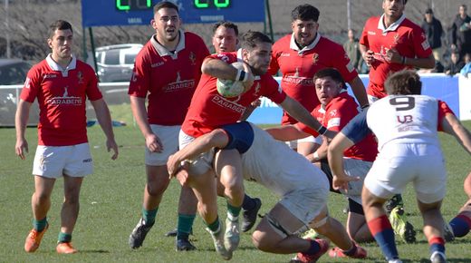 CLUB ITALIANO OBTUVO UN EMPATE AGÓNICO FRENTE A MANUEL BELGRANO 