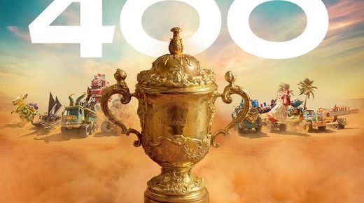 LA CUENTA REGRESIVA DEL MUNDIAL DE AUSTRALIA VIENE LLEGANDO JUNTO A RUGBY CHAMPAGNE