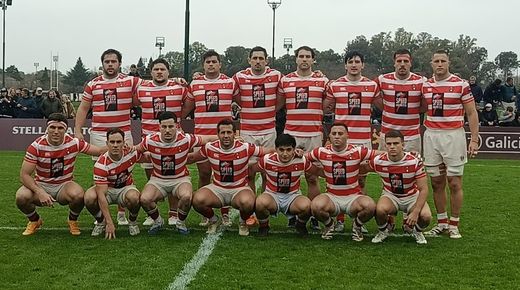 ALUMNI GANÓ, GUSTÓ Y GOLEÓ A UN CHAMPAGNAT, QUE NO LOGRA REMONTAR Y VA CAMINO AL DESCENSO