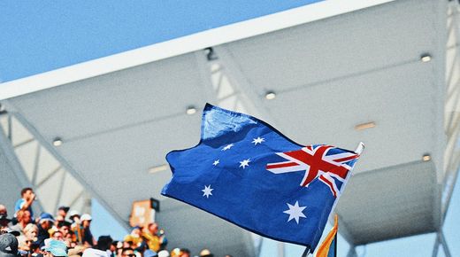LOS PUMAS ENFRENTARÁN A AUSTRALIA EN TOWNSVILLE EN EL AÑO DEL MUNDIAL
