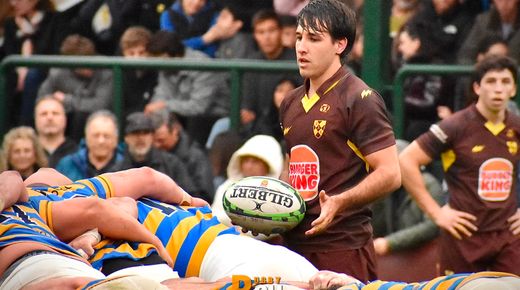 BELGRANO DIO EL GOLPE ANTE HINDÚ Y MANTIENE EL SUEÑO DE METERSE EN LAS SEMIFINALES