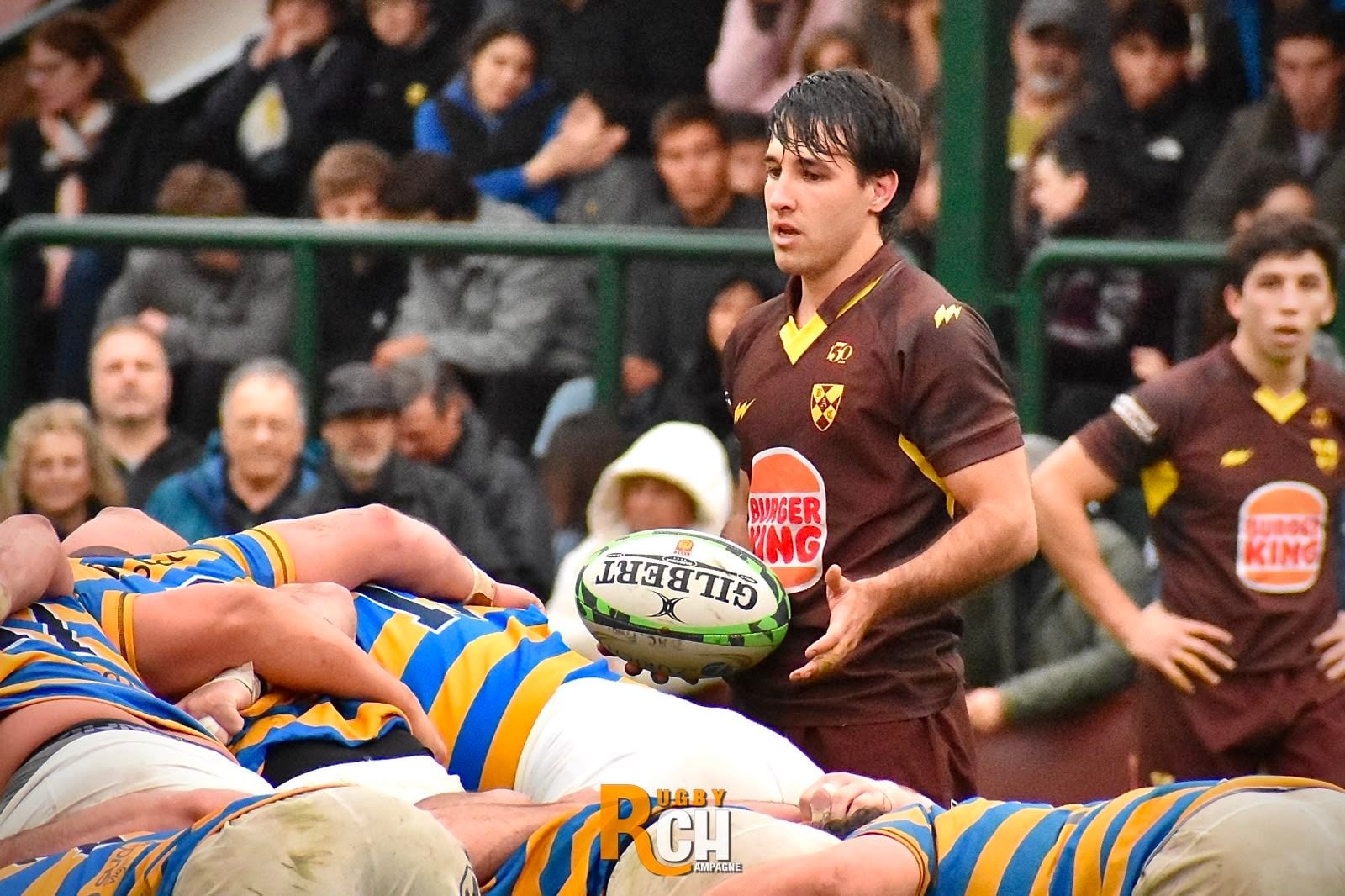 BELGRANO DIO EL GOLPE ANTE HINDÚ Y MANTIENE EL SUEÑO DE METERSE EN LAS SEMIFINALES
