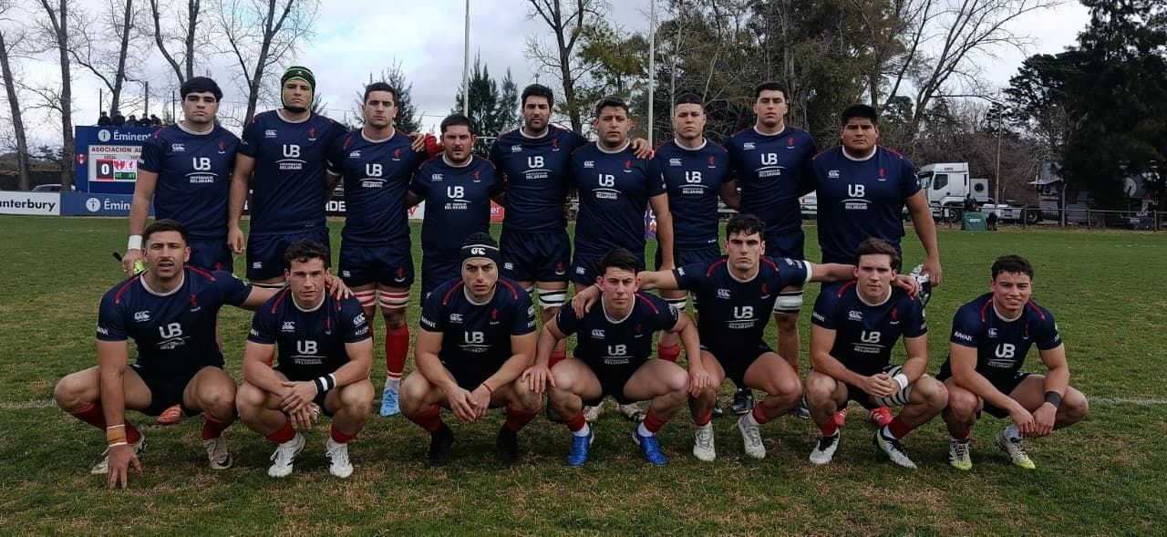 BUENOS AIRES DIO VUELTA UN PARTIDAZO Y SUEÑA CON QUEDARSE EN EL TOP 14