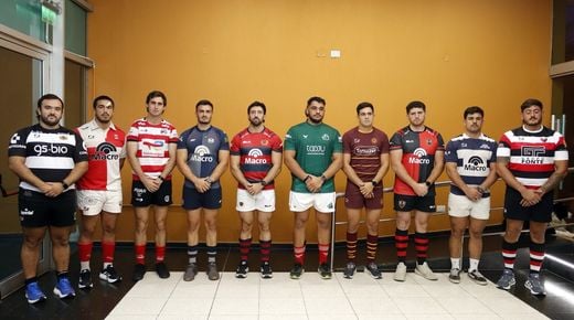 JOCKEY VENCIÓ EN SU VISITA A URÚ CURÉ Y ES EL PUNTERO DEL TOP 10 CORDOBÉS