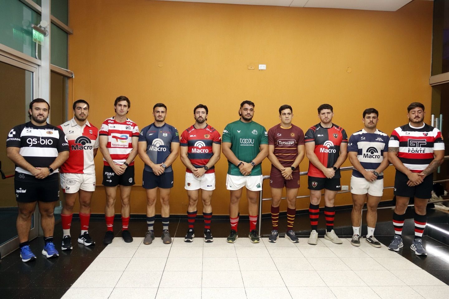 JOCKEY VENCIÓ EN SU VISITA A URÚ CURÉ Y ES EL PUNTERO DEL TOP 10 CORDOBÉS