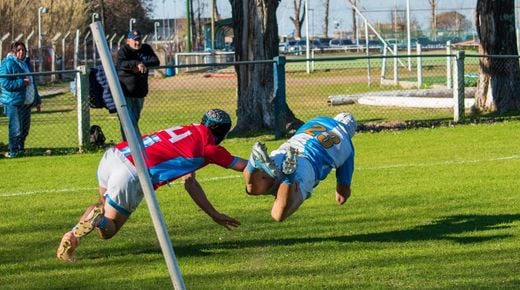 CENTRO NAVAL LO DIO VUELTA EN EL SEGUNDO TIEMPO Y SE QUEDÓ CON UN TRIUNFAZO ANTE CIUDAD PARA ESCAPARLE  FONDO DE LA TABLA  