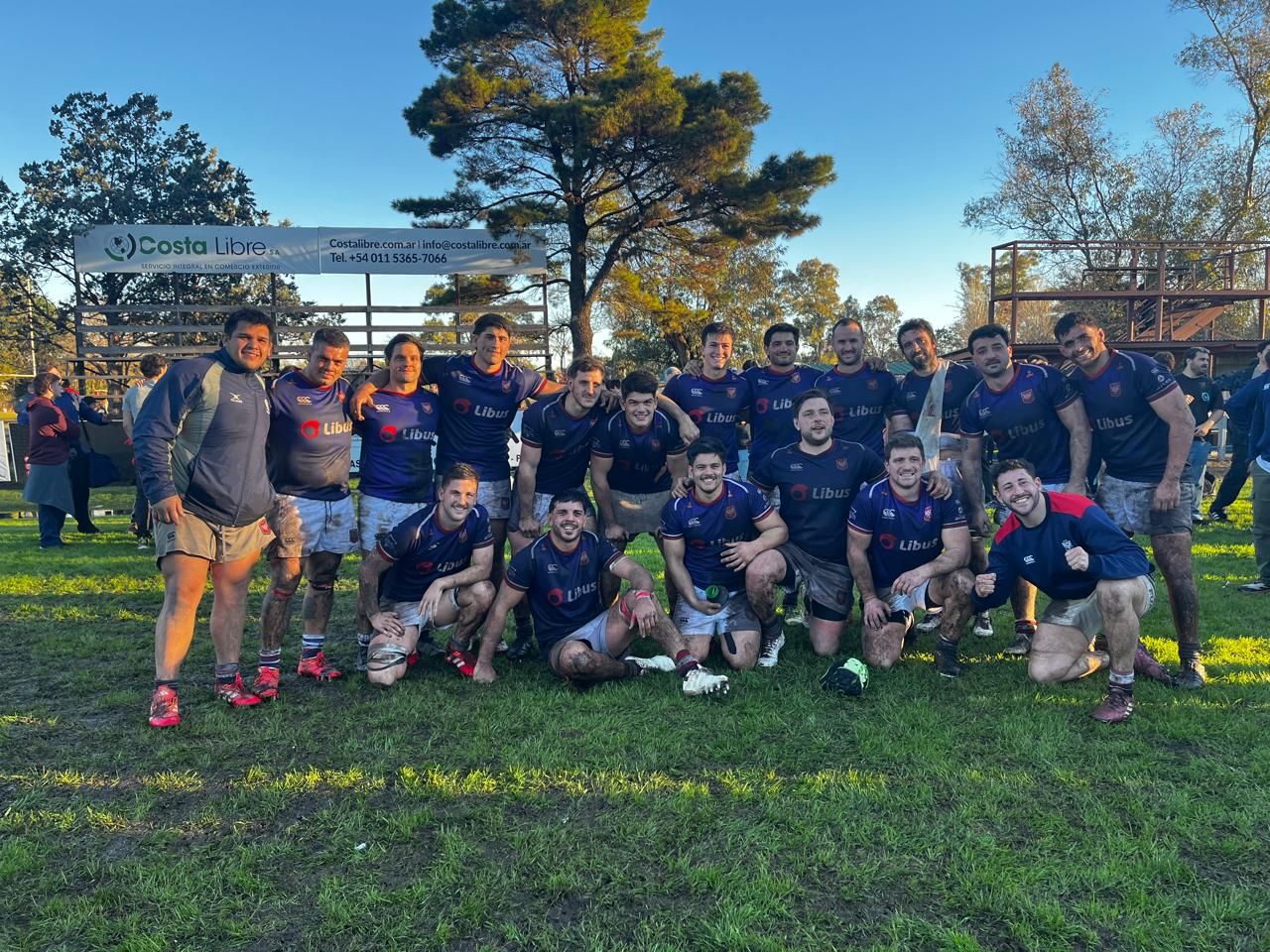 DON BOSCO Y OTRA VICTORIA PARA PENSAR EN EL ASCENSO