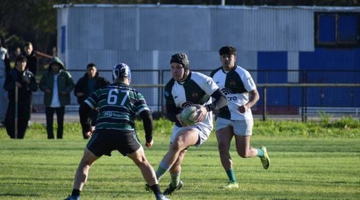 LA SALLE LOGRÓ UNA VALIOSA VICTORIA ANTE VARELA Y SE ALEJA DEL DESCENSO
