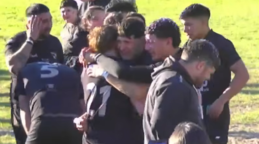 DEFENSORES DE GLEW VOLVIÓ A GANAR, PERO POR AHORA NO ASCENDIÓ