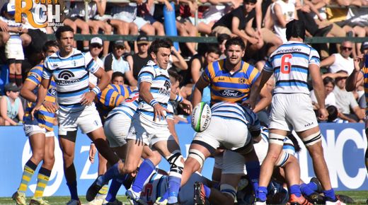 LAS FORMACIONES CONFIRMADAS DEL TOP 14 PARA LOS PARTIDOS DE ESTA TARDE