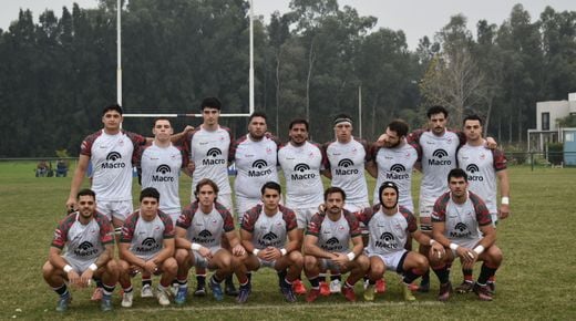 SAN PATRICIO NO PUDO SOSTENER LA VENTAJA Y CAYÓ ANTE DELTA EN PILAR
