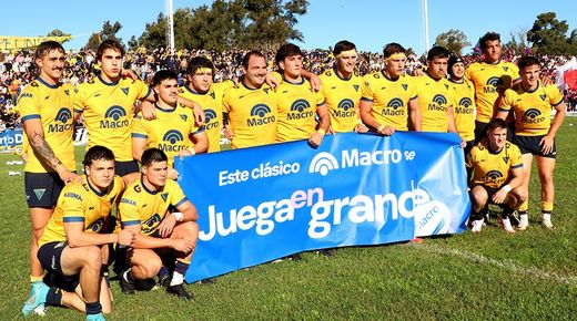 EL CANARIO LE GANÓ UNA BATALLA CLAVE AL LEÓN