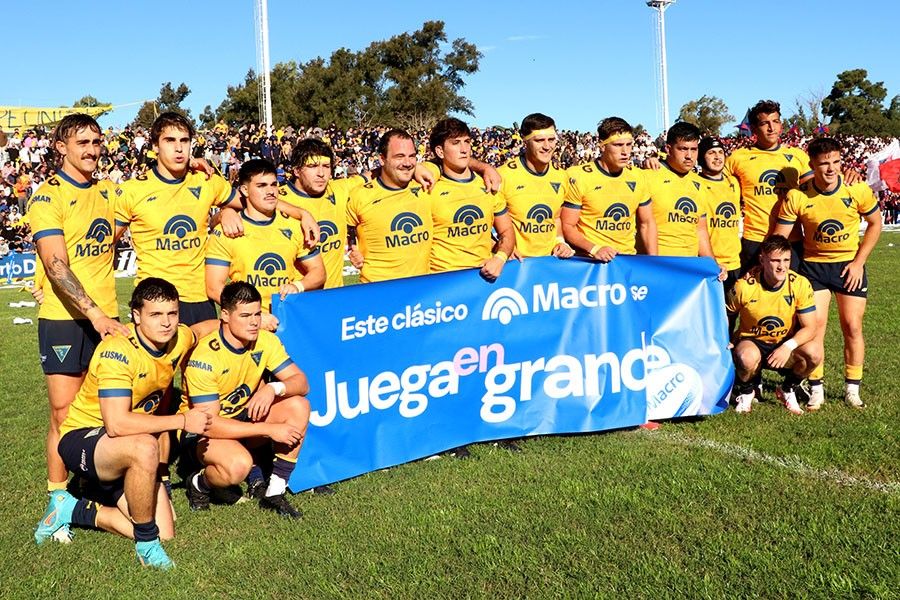 EL CANARIO LE GANÓ UNA BATALLA CLAVE AL LEÓN