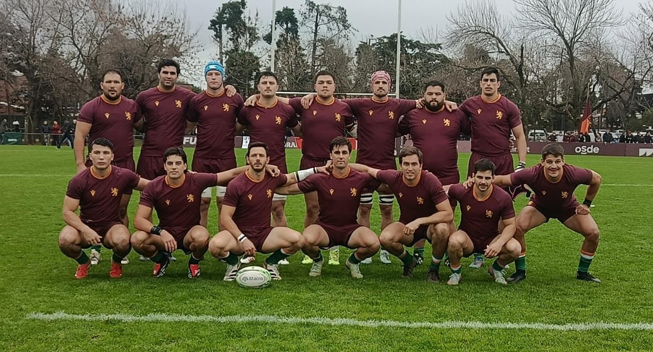 NEWMAN GOLEÓ A CHAMPAGNAT EN EL CLÁSICO Y SE AFIRMA COMO PUNTERO Y POSIBLE PRIMER CLASIFICADO A LAS SEMIFINALES