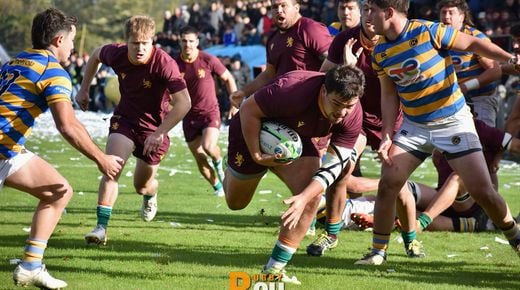 LAS FORMACIONES CONFIRMADAS DE LA VIGÉSIMA FECHA DEL URBA TOP 14