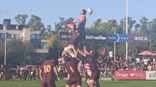 LAS FORMACIONES DE LA DECIMOCTAVA JORNADA DEL URBA TOP 14