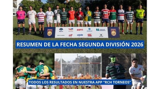 TIGRE GOLEÓ EN CAÑUELAS Y SIGUE EN LA CIMA DE SEGUNDA
