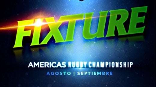 DARÁ COMIENZO ESTE SÁBADO UNA NUEVA EDICIÓN DEL AMÉRICA RUGBY CHAMPIONSHIP