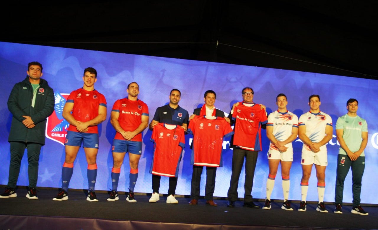 TRANSMISIÓN DE EXPERIENCIA PARA EL CRECIMIENTO DE CHILE XV