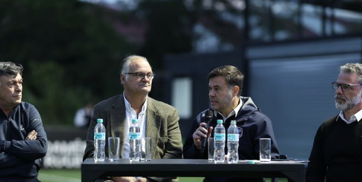 PARAGUAY INAUGURÓ SU NUEVO GIMNASIO DE LA ACADAMIA YACARE XV