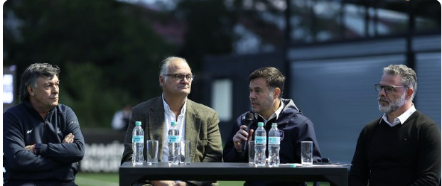PARAGUAY INAUGURÓ SU NUEVO GIMNASIO DE LA ACADAMIA YACARE XV