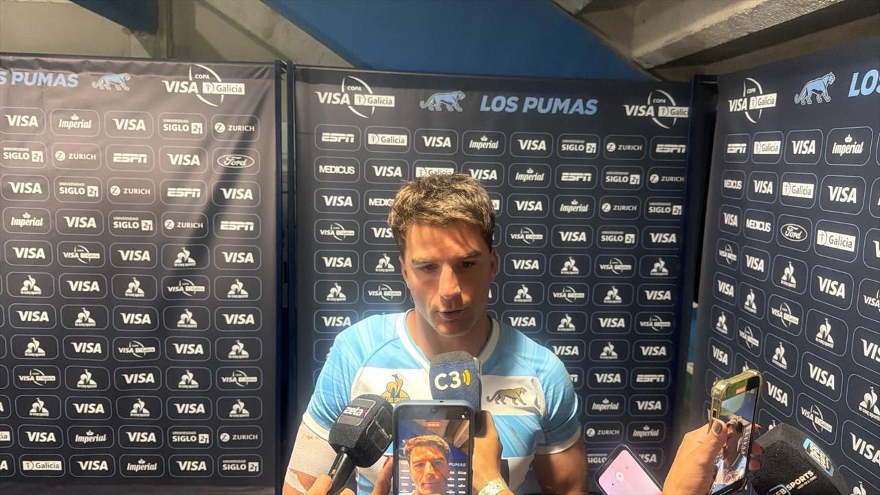 BENITEZ CRUZ Y PRISCIANTELLI COINCIDIERON EN QUE NO SE JUGÓ BIEN Y EN QUE DEBEN MEJORAR PARA LA REVANCHA