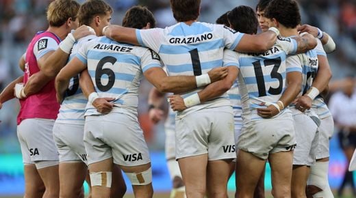 LOS PUMAS 7S Y EL MASCULINO JUVENIL DE 7 SE REUNEN PARA NUEVAS CONCENTRACIONES NACIONALES